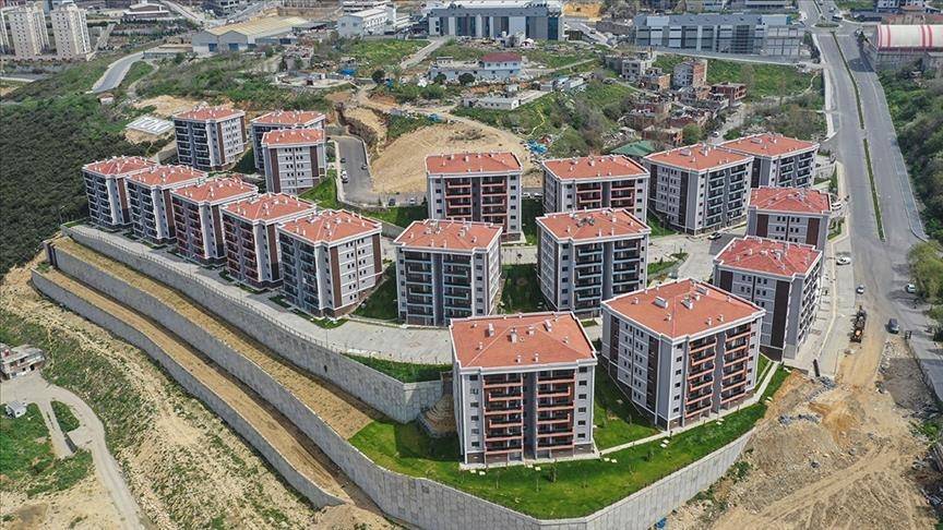 Yarısı Bizden Kampanyası'nda hangi binalar dönüşüme giriyor, başvuru nasıl yapılıyor? 2